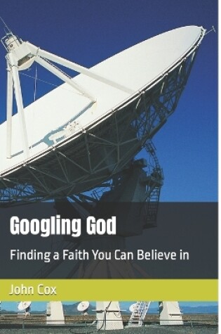 Cover of Googling God