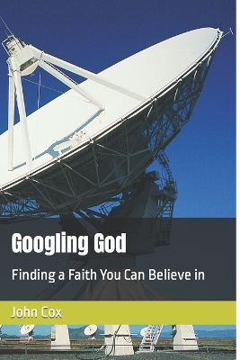 Book cover for Googling God