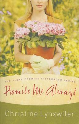 Book cover for Promise Me Always