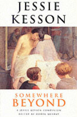 Cover of Somewhere Beyond