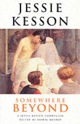 Book cover for Somewhere Beyond