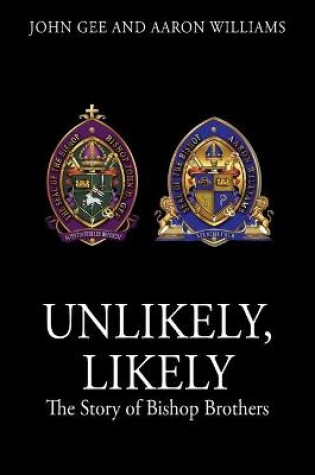 Cover of Unlikely, Likely