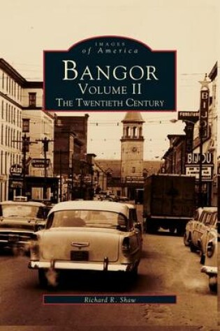 Cover of Bangor Volume II