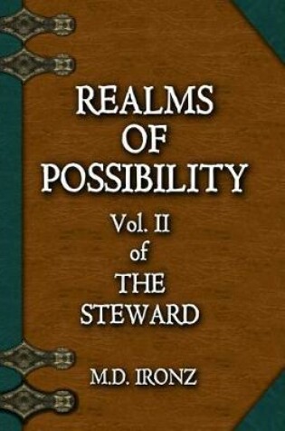 Cover of Realms of Possibility