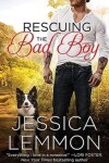 Book cover for Rescuing The Bad Boy