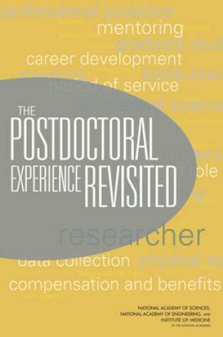 Cover of The Postdoctoral Experience Revisited