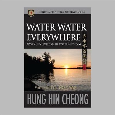 Book cover for Water Water Everywhere