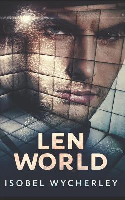 Book cover for Len World