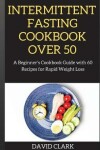 Book cover for Intermittent Fasting Cookbook Over 50
