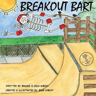 Cover of Breakout Bart