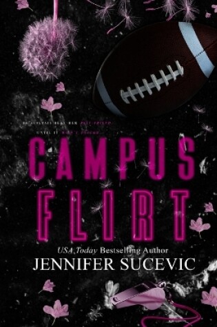 Cover of Campus Flirt- Special Edition