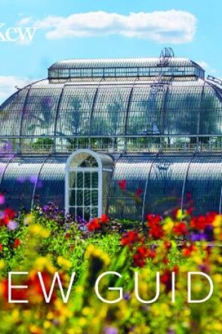 Cover of Kew Guide