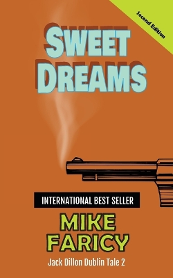 Book cover for Sweet Dreams