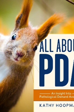 Cover of All About PDA