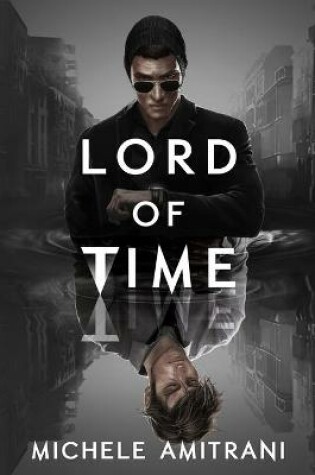 Cover of Lord of Time