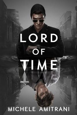 Book cover for Lord of Time