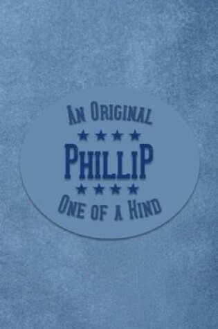 Cover of Phillip