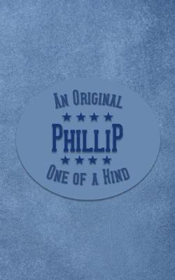 Book cover for Phillip