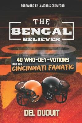 Book cover for The Bengal Believer