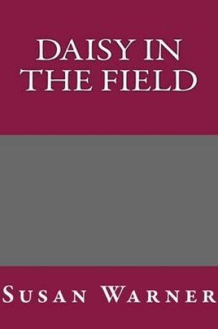 Cover of Daisy in the Field