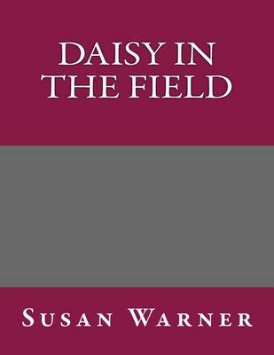 Book cover for Daisy in the Field