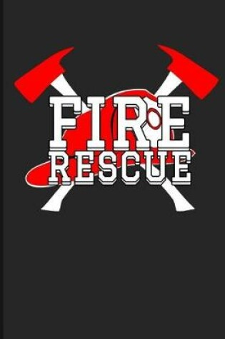 Cover of Fire Rescue