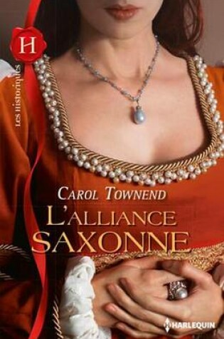 Cover of L'Alliance Saxonne