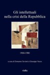 Book cover for Gli Intellettuali Nella Crisi Della Repubblica