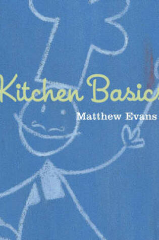 Cover of Kitchen Basics