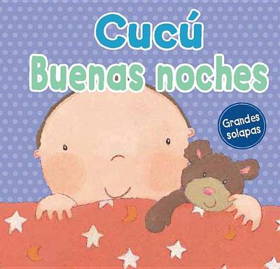 Book cover for Cuc Buenas Noches