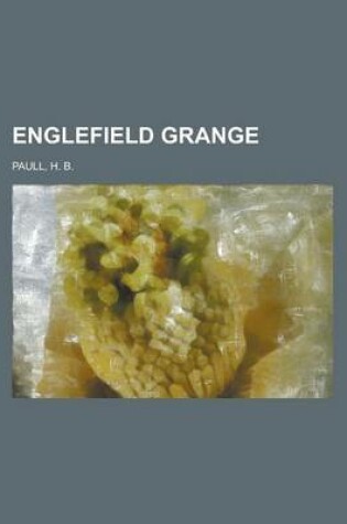 Cover of Englefield Grange