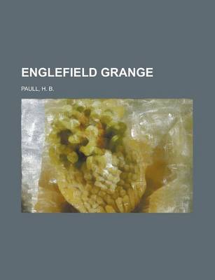 Book cover for Englefield Grange