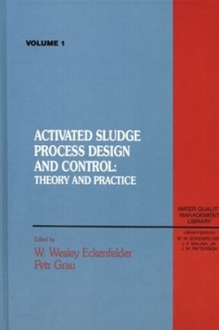 Cover of Activated Sludge