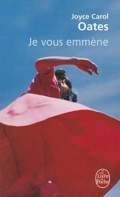 Book cover for Je Vous Emmene