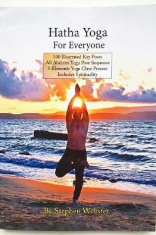 Cover of Hatha Yoga For Everyone