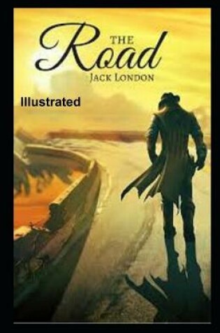 Cover of The Road Illustrated By