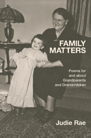 Cover of Family Matters