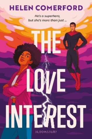 Cover of The Love Interest