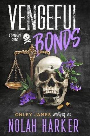 Cover of Vengeful Bonds