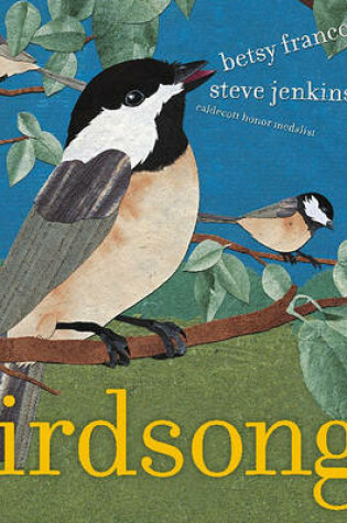 Cover of Birdsongs