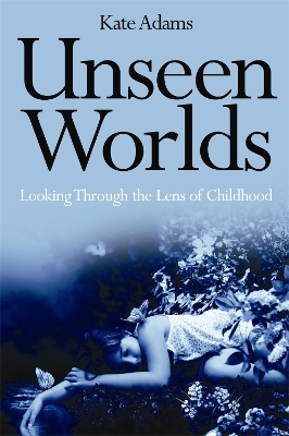 Book cover for Unseen Worlds