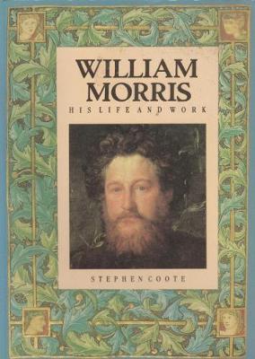 Cover of William Morris