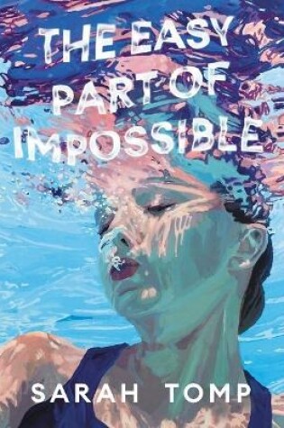 Cover of The Easy Part of Impossible
