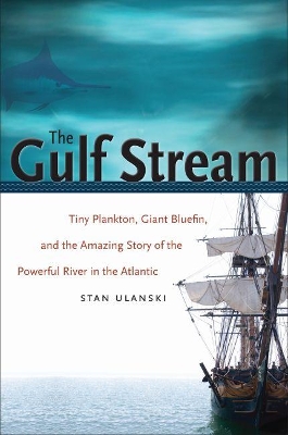 Book cover for The Gulf Stream