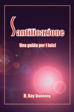 Cover of Santificazione