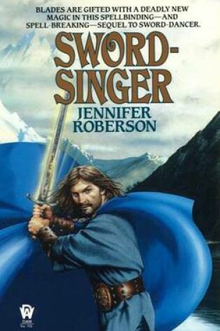 Cover of Sword-Singer
