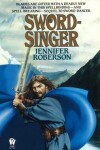 Book cover for Sword-Singer