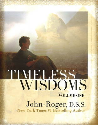 Book cover for Timeless Wisdoms