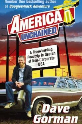 Cover of America Unchained