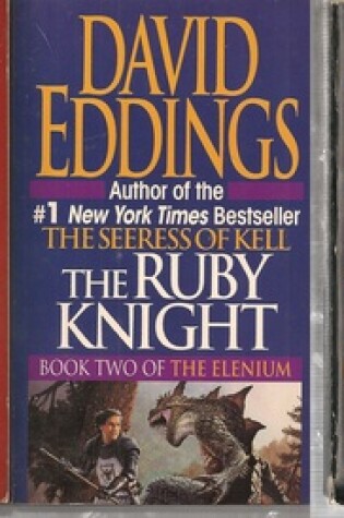 Cover of Elenium (Boxed Set)